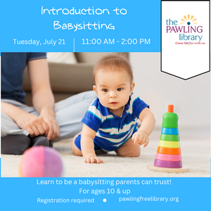 Introduction to Baby